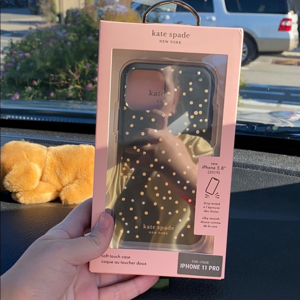 Kate spade iphone 11 pro